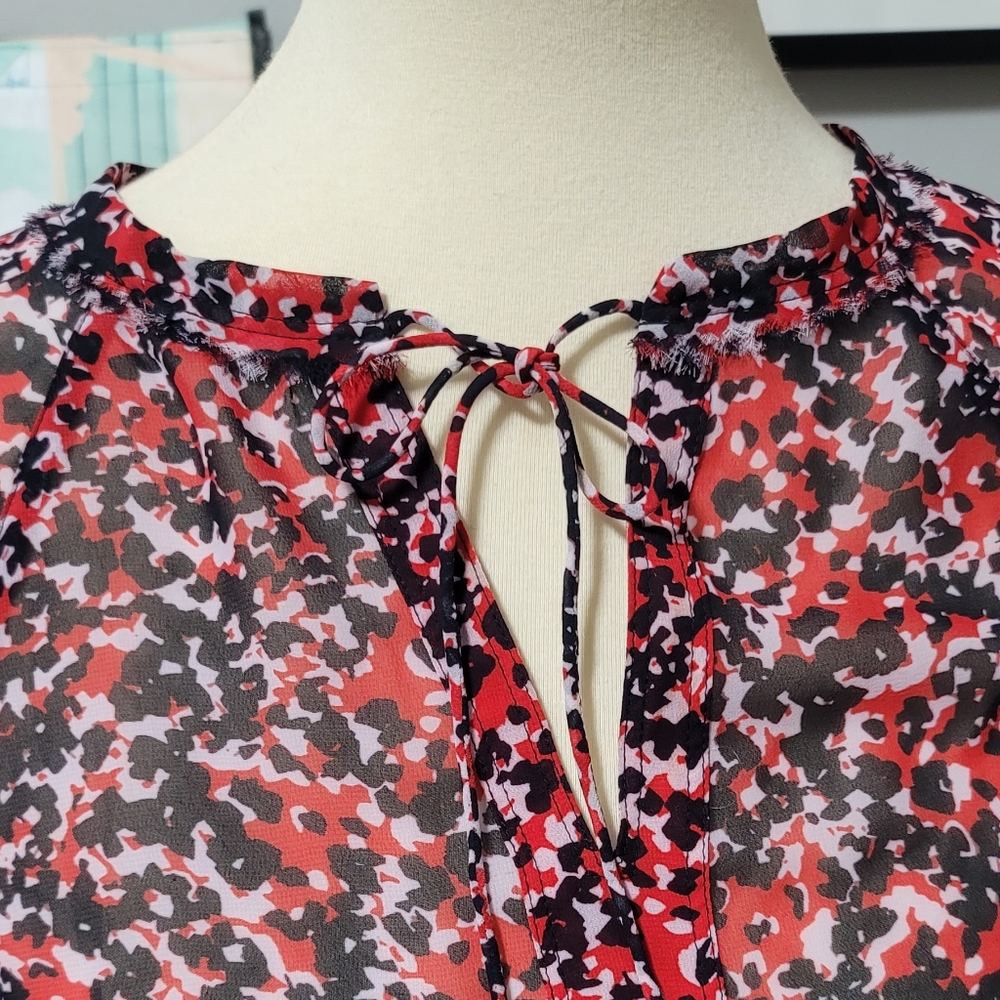 Blouse - Picture 5 of 7